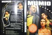 MUMIO  Kabaret Spektakl