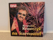 Krzysztof Krawczyk na Karnawał