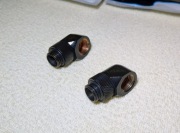 Alphacool adapter obrotowy 90