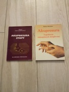 Hedi Mashafret - Akupresura stopy i Łagodzenie dolegliwości 