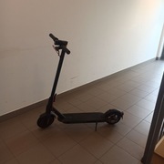 Hulajnoga Xiaomi Mi electric scooter pro 2 (2022)