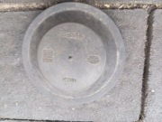 Audi A3 S3 A3 Sportback 8P DEKIELEK ZAŚLEPKA LAMPY PRZÓD 15566500  golf