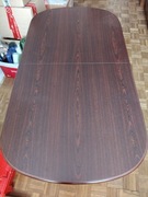 Ława-stół rozkładany z możliwością podwyższenia