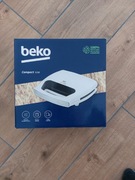 Opiekacz do kanapek Beko Compakt size