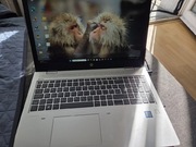 Laptop HPProbook 650