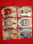 Karty Panini FIFA 365 Limited Edition Jude Bellingham, reprezentacja Anglii