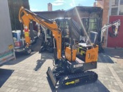 Koparka,Minikoparka Nowa XKOPARKI R10Pro 2026r