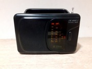RADIO OR ANIA 3 MODEL 9608 ELTRA
