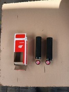 Chwyty kierownicy rowerowej