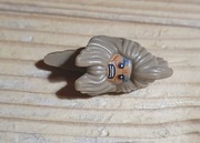 LEGO MINIFIGURKA GŁÓWKA BEORNA THE LORD OF THE RINGS