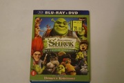 Shrek Forever Ostatni Rozdział Blu-Ray+DVD