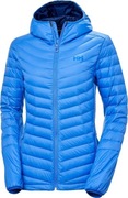 Helly Hansen Verglas Hybrid Insulator kurtka damska r. S/M 