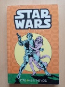 Star Wars : Screams in the void, volume 4