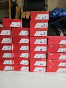 Hilti gwoździe do osadzaka X-U / X-P / X-S – DUŻY ZESTAW NOWE