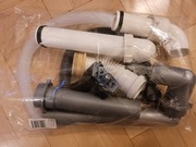 Zestaw rurek i złączek hydraulicznych