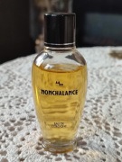 Woda toaletowa Nonchalance 50 ml Mäurer Mäurer + Wirtz , vintage 
