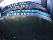 maska , klapa drzwi freelander 1998-2006