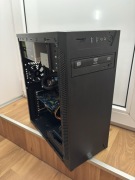 Wydajny Komputer PC | Intel i3-9100F | 8GB RAM | 240GB SSD | Windows 11 Pro