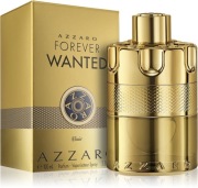 Azzaro forever wanted Eliksir