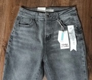 Nowe spodnie M Sara rozm 36