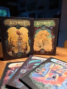 Azymut t. 1 - 5 (komplet) - Lupano , Andreae