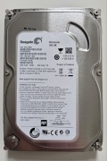 Dysk HDD SEAGATE 500GB 3,5" ST500DM002 SATA III