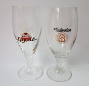 Amstel Legend, St. Ambrosius - zestaw 2 sztuki