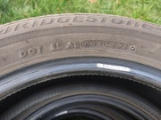4 opony letnie Japan Bridgestone Ecopia Ep150 rozmiar 175 60 R16 dot 5121
