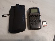 Rejestrator Zoom H5 używany