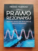 Prawo rezonansu pierre franckh