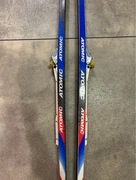 Narty biegowe klasyczne Atomic ARC Classic Długość 189 cm Bez łuski