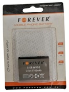 Bateria Forever do Sony Ericsson W910i HQ 1110 mAh