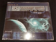 Cosmic Gate Somewhere Over The Rainbow / Fire Wire CD 2000