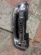 Atrapa gril Isuzu d max 2,5 