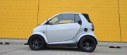 Smart 450 Klimatyzacja Automat Cabrio Brabus-Style Zamienie