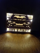 Lampka spersonalizowana dla dzieci i nie tylko