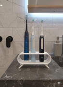 Stojak na 3 szczoteczki 1x Philips Sonicare i 2x Oral-B io