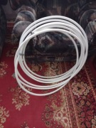 Rura PEX/ALUPEX 16mm około 11 metrów +1,8 metra