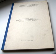 Pomnik szpital Centrum Zdrowia Dziecka