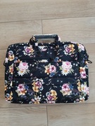 Torba na laptopa w kwiaty. Ostatnie takie na Allegro