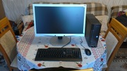 Acer X3-710|i5 6gen|SSD +1TB|Philips 23"|Radeon|FV