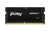 DDR5 Kingston Fury 64GB (2x32GB) 4800MT/s CL38 1.1V
