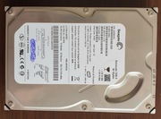 Dysk Twardy HDD Seagate 80 GB + WD 80GB