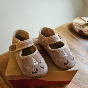 Kapcie dziecięce Emel