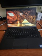 DELL Latitude 5400, i5 8365U, 16GB/256GB, Win 11 pro