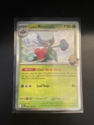 Cynthia’s Roserade Holo 008/182 Destined Rivals