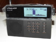 Odbiornik globalny LitemalaDSP MLite-880