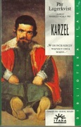 Par Lagerkvist - Karzeł