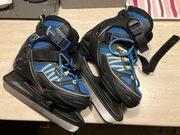 Łyżwy dziecięce Oxelo 35-38