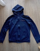 Bluza chłopięca z kapturem rozmiar 158-164 